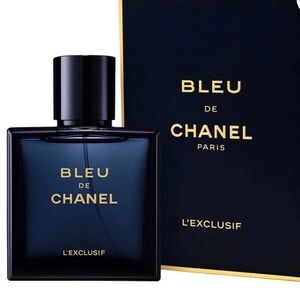 Bleu de Chanel L'Exclusif Eau de Parfum Spray #luxury #fragrance 100 ML